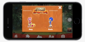 Load More - Sonic Boom Rise Of Lyric [wii U Game] #883179