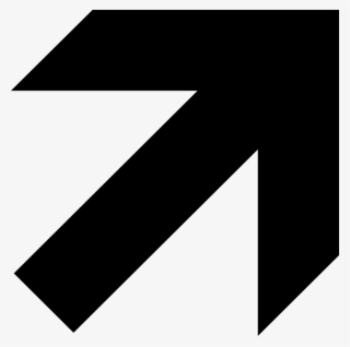 Forward, Right, Map, Symbol, Arrow, Signs, Symbols - Aiga Arrow #883304