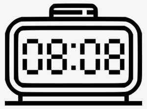 Digital Clock - #883554 Digital Clock - #883554