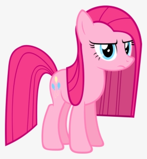 Pinkamena Pre-marriage - Pinkamena Diane Pinkie Pie #883576