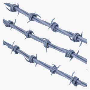 Barbed Wire #883657 Barbed Wire #883657