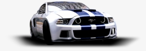 Need For Speed Png - Need For Speed Dodge #883688