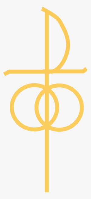 Christian Marriage Symbol - Christian Symbol Of Marriage #883707