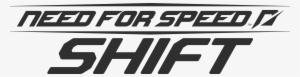 Need For Speed Png - Need For Speed: Shift (xbox360) (used) #883756