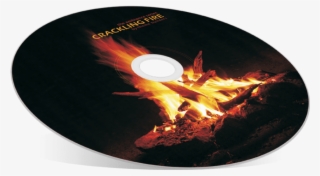 Crackling Fire - Fire #883796