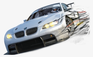 Internet Speed Plans - Electronic Arts Need For Speed - Shift #883821