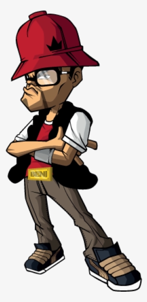 Http Www Hiphopdancecenter Fr - Sticker Bboy #883841