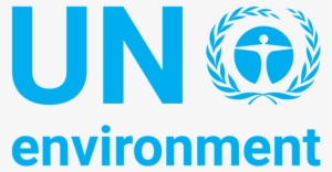Unenvironment Logo English Short Colour2017 #883867