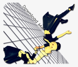 Tda Hip Hop Haku Download By Espirea On Deviantart - Model #883951