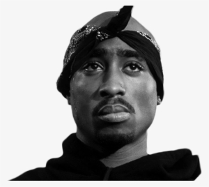 Tupac 20 Years Old #883979