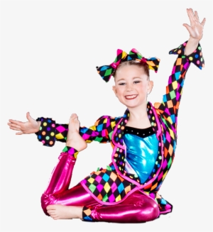 Acro & Hip Hop Classes - Girl #884006