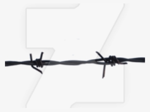 Vector Freeuse Stock Barb Wire Clipart Electricity - Barbed Wire #884028