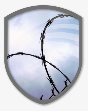 Razor Wire Fencing - Hound Pound Narrative: Sexual Offender Habilitation #884029