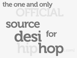 Desi Hip Hop - Text Png Clip Art #884119