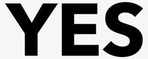 High-quality Yes Cliparts - Yes Transparent #884182