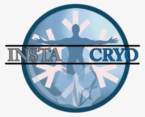 Cropped Instacryo Logo 1 - Cryotherapy #884249