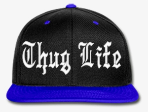 Cap Png, Stylish Cap Png, Boys Girls Png, Boys Girls - Topi Thug Life Png #884267
