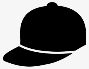 Baseball Cap - - Baseball Cap Svg #884288