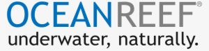 Logo Highres 01 Black 01 - Ocean Reef Logo #884310