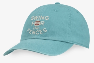 887941187324 - Swing For The Fences Chill Cap By Life Is Good #884313