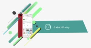 Sabah-insta - Graphic Design #884370