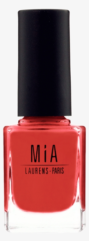 Coral-reef - Inglot Nail Polish Shades In India #884374