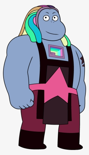 Bismuth Yes - Steven Universe Bismth Arma #884419