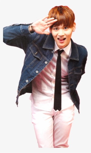 Jenissi Render By Kairi Nyomi-d8cvahi - Topp Dogg Jenissi Png #884467