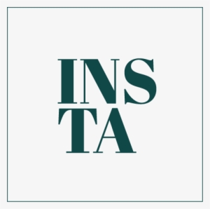 Insta - Graphic Design #884488