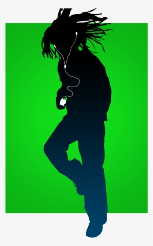 Hip-hop Ipod By Verybluebird On Deviantart - Graphic Design #884510