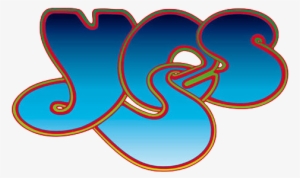 Logo Yes - Anderson Fly From Here #884584