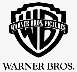 Open - Warner Bros Logo Png #884611
