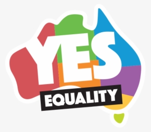 Australian Catholics Welcome “yes” Victory In Marriage - Yes Marriage Equality Australia #884637
