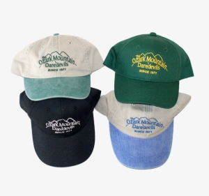 Daredevils-hats #884685