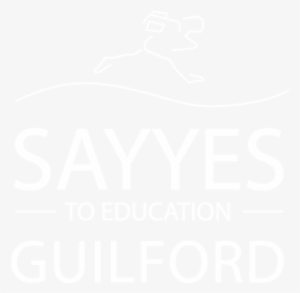 Say Yes - Crowne Plaza White Logo #884707