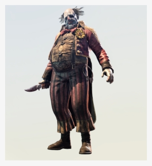 Https - //i - Redd - It/2xzzu1yg9xk11 - Dead By Daylight Curtain Call #884708