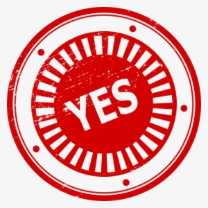 Free Png Yes Stamp Png Images Transparent - Propaganda Fist Poster #884781