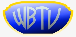 Wbtv Logo - Warner Home Video 1996 Logo Remake #884823
