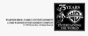 1998 - Warner Bros Family Entertainment Logopedia Svg #884848