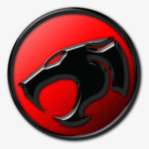 Thundercats Thundercats Logo, Warner Bros, Logan, Ted, - Thunder Cats Logo Png #884909