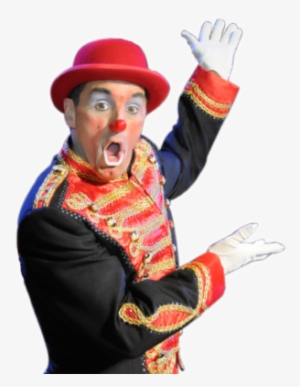 Clown Png - Medrano #885151