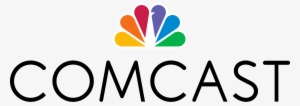 Comcast Logo Png #885173