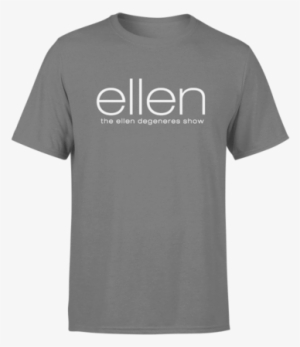 Classic Ellen Show Crew Neck T-shirt - Calvin Klein 205w39nyc T Shirt #885244