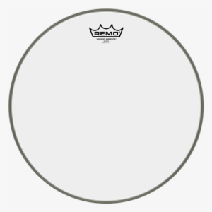 Remo Emperor Hazy Snare Side #885246