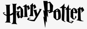 Harry Potter And The Unbreakable Brand - Harry Potter Logo Png #885287