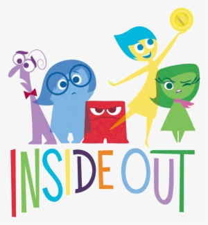 Inside Clipart Insideoutlogo2 #885317