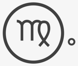 Virgo Png Transparent Picture - Virgo Png #885381