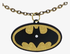 Pendants - Logo Batman - Segurança Em Cloud Computing #885410
