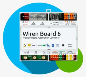 Linux Inside - Modbus #885491