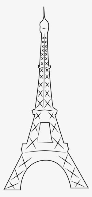 Eiffel Tower PNG, Transparent Eiffel Tower PNG Image Free Download - PNGkey